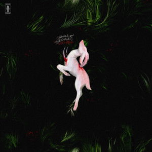 inhale, exhale, life's hell by Caal Vo