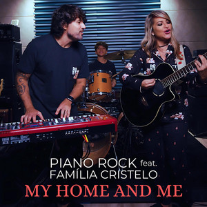Piano Rock | Spotify