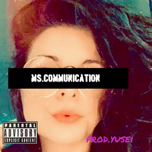 Portada de Ms. Communication