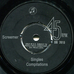 Screemer artist photo