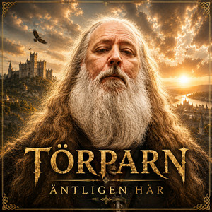 Äntligen Här by Törparn
