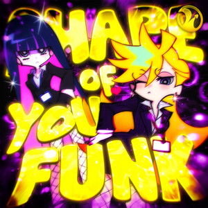 fennecxx & Akrai - SHAPE OF YOU FUNK
