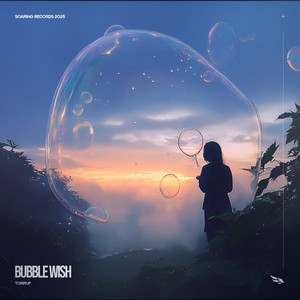 Bubble Wish by トリルp