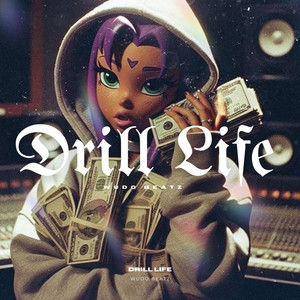 Baby Luv - Instrumental by Wudo Beatz