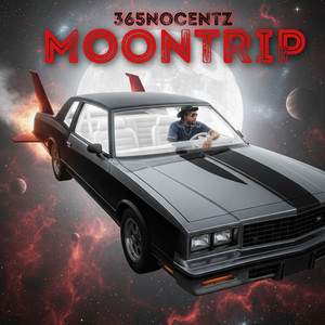 MoonTrip by 365nocentz