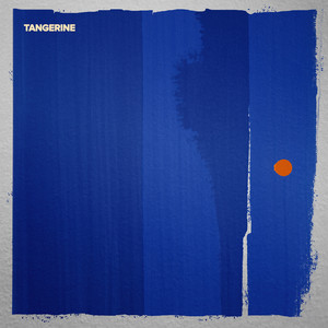 Tangerine by Greg Shilling