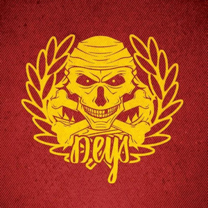 Ultra' Dey Boys - Milaha Ya Mon Amour