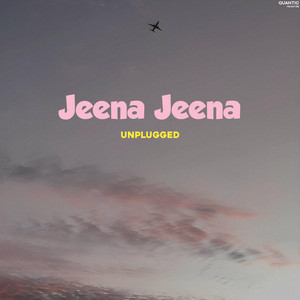 Faizur Rahman Bijoy & Lithaasaa - Jeena Jeena (Unplugged)