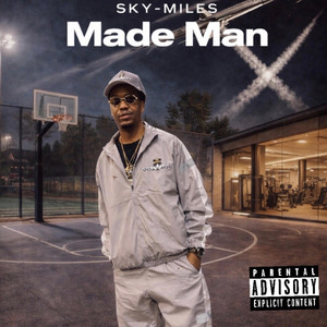 Made Man by Sky-Miles