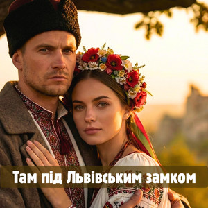 Там під Львівським замком by Dj Viralov