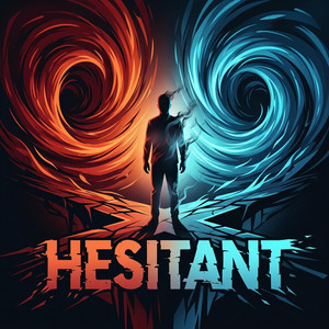 Hesitant by Horizon Echoes