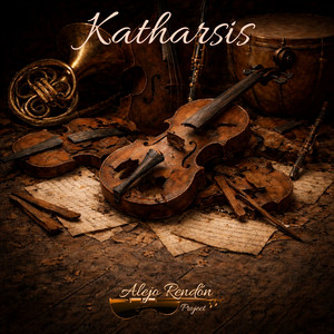Katharsis by Alejo Rendon Project