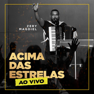 Acima das Estrelas - Ao Vivo