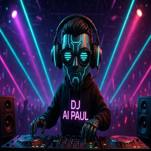 White line weekend by Dj ai paul