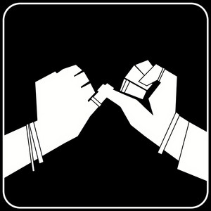 PINKY SWEAR by Yosél