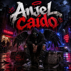 Anjel Caido by nora.wave