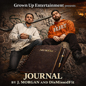 Journal by J. Morgan, DisMissedFit