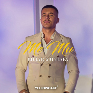 Me Mu by Bujar Mustafa
