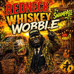 RedneckWhiskeyWobble by SwampAssMusic