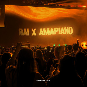 RAI X AMAPIANO
