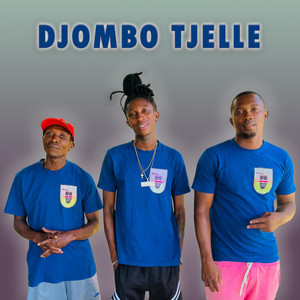 Djombo Tjelle by Ym Music, Tei Wei Sponser