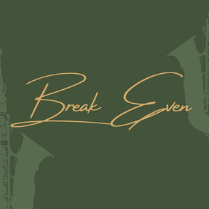 Break Even by Nemus Spen