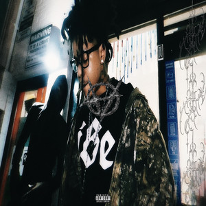 VRAZY by iBe