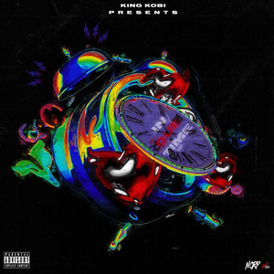 King Kobi - Star4ever !