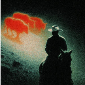 Ghosts of the Badlands by Hank Devlin