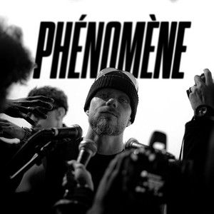 Phénomène by AZVD