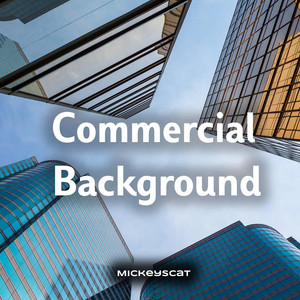 MickeysCat - Commercial Background