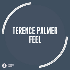 Terence Palmer cover