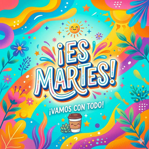 es martes by Carmella Mor III