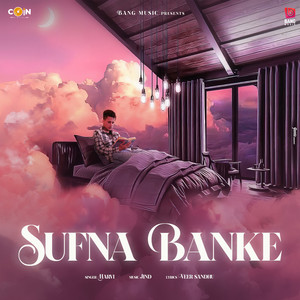 Sufna Banke by Harvi
