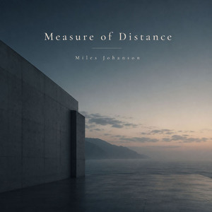 Evening Meridian by Miles Johanson