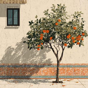 Brightness by Julian Breeze