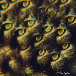 cat's eyes by Reverberated Head