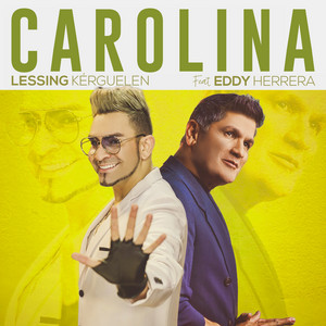 Carolina (feat. Eddy Herrera)