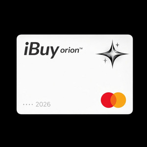 iBuy by orion
