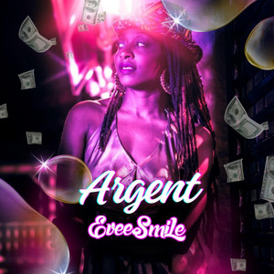 Argent (feat. Spykher)