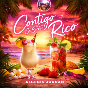 Se Siente Rico by Algenis Jordan
