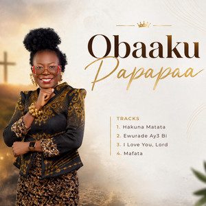 Hakuna Matata by Obaaku Papapaa
