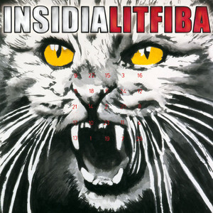 La stanza dell'oro - Remastered 2024 by Litfiba