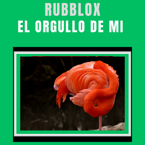 EL ORGULLO DE MI by RUBBLOX