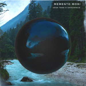 Momento Mori by Josh Teed, Shöckface