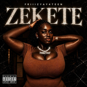ZEKETE by Friizyay4teen