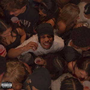 No More Parties! by 808dash!