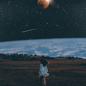 Dream Space (Slowed + Reverb) by Eljon Dark