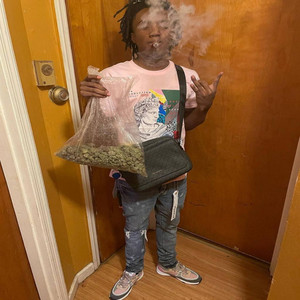 DRUG BOY by LIL BOSS