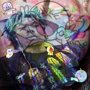 cant trust myself by IBPSYKIK, backw666s